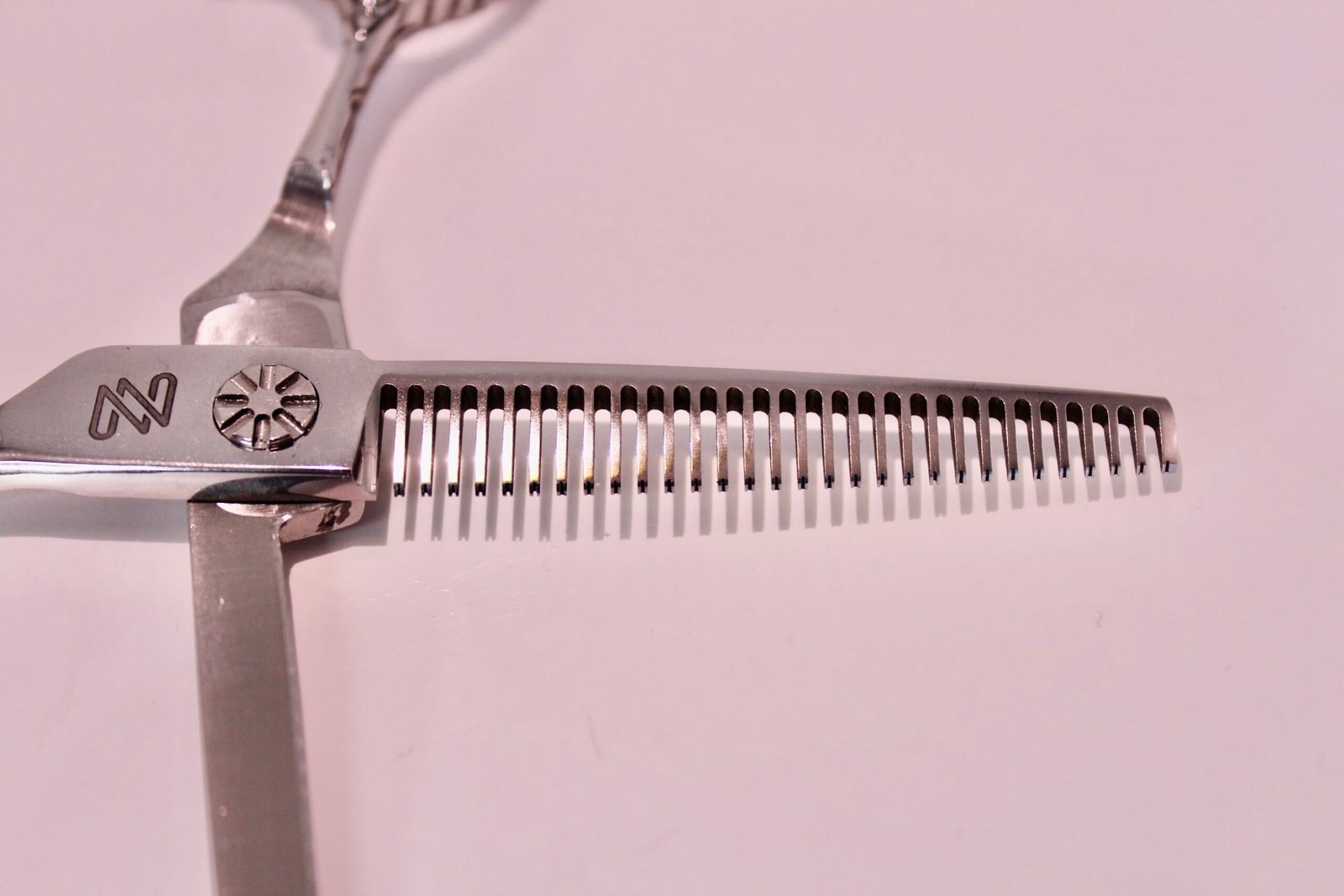 Mushu Dragon Shears (Right Hand) 6" - Image 4