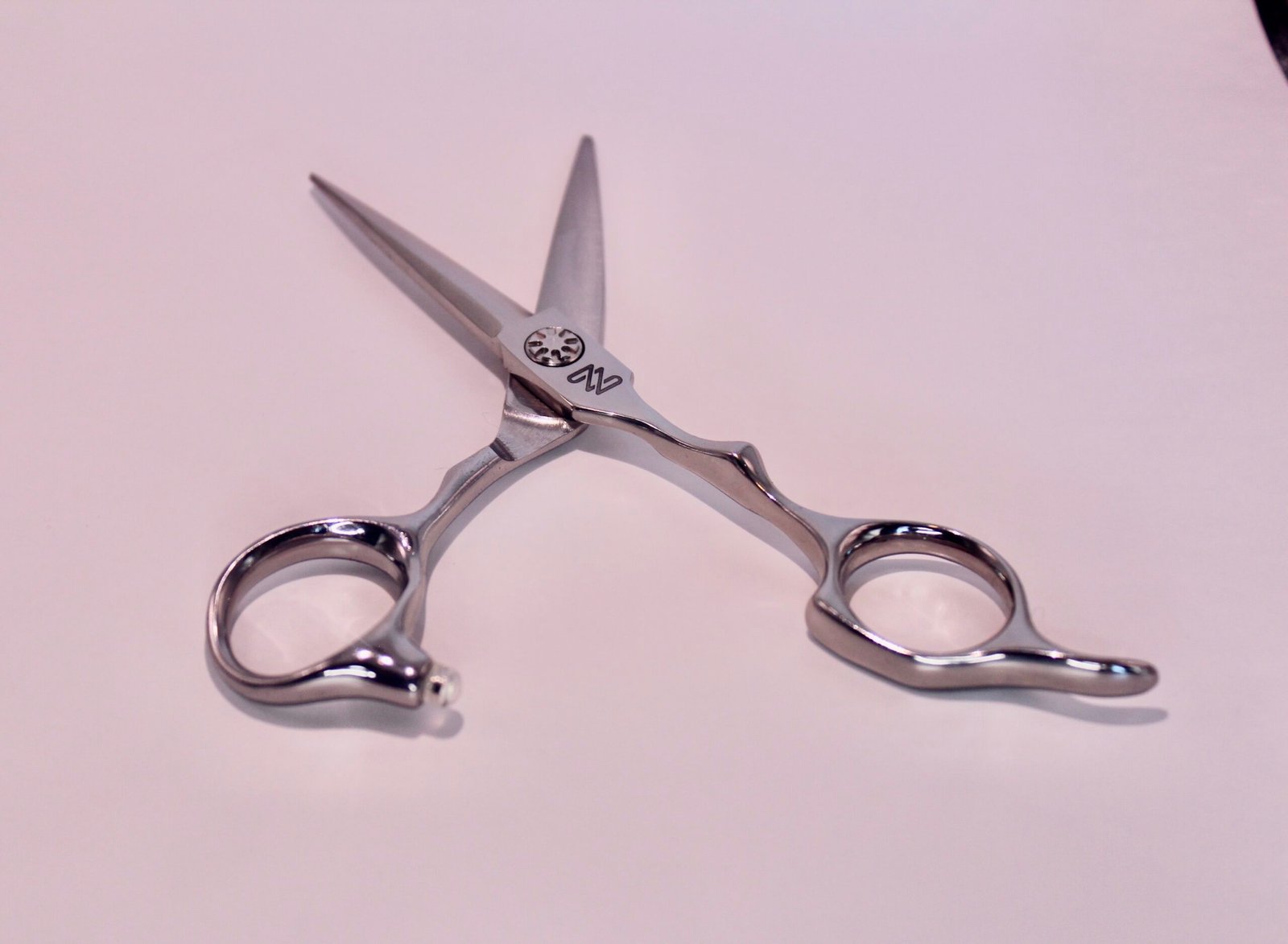 Noboru Shears (Right Hand) 5"4.5" - Image 2