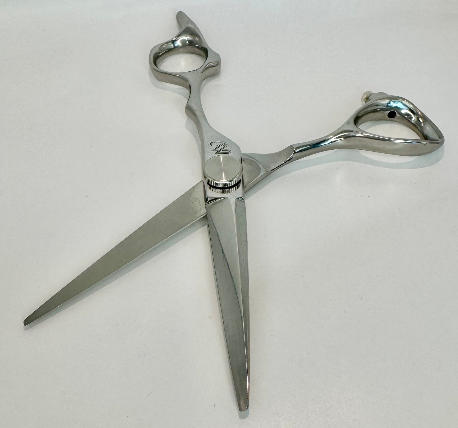 Zettai Shears (Right Hand) 5.5" 6" 6.5" 7" - Image 3