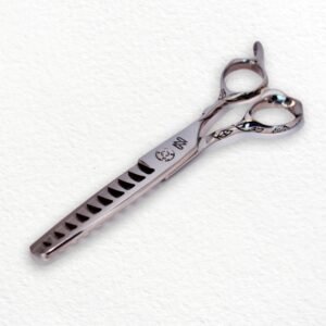 Kiyoshi Texturizing Shears (Right Hand) 6"