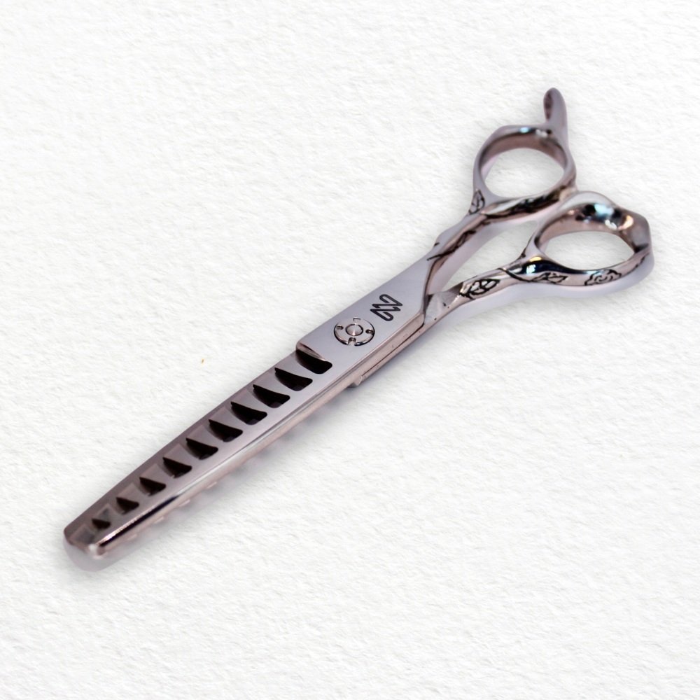 Kiyoshi Texturizing Shears (Right Hand) 6"