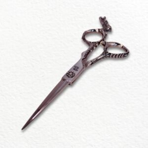 Mushu Dragon Shears (Right Hand) 6"