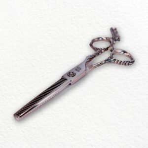 Mushu Dragon Thinning Shears (Right Hand) 6"