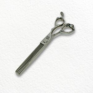 Satoru Thinning Shears (Right Hand) 6"