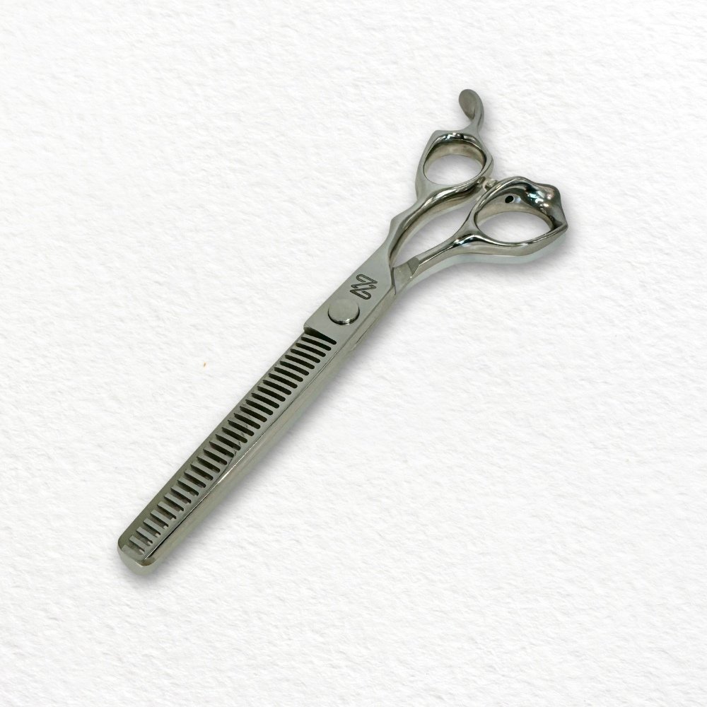 Satoru Thinning Shears (Right Hand) 6"